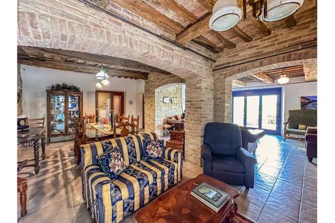 Landejendom i Colmurano, Macerata, Colmurano - € 699.000 | Ref: ila-422-1049868 - foto 28