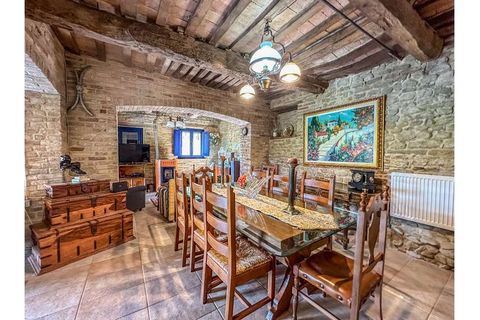 Landejendom i Colmurano, Macerata, Colmurano - € 699.000 | Ref: ila-422-1049868 - foto 29