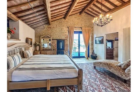 Landejendom i Colmurano, Macerata, Colmurano - € 699.000 | Ref: ila-422-1049868 - foto 30