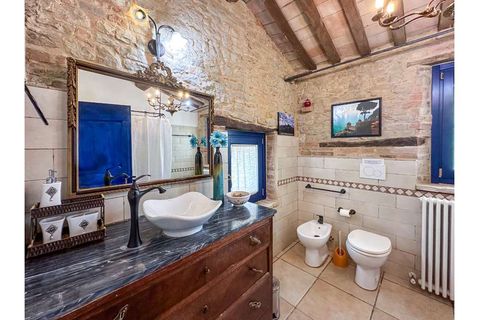 Landejendom i Colmurano, Macerata, Colmurano - € 699.000 | Ref: ila-422-1049868 - foto 31