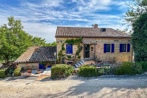 Landejendom i Colmurano, Macerata, Colmurano - € 699.000 | Ref: ila-422-1049868 - foto 33