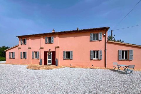 Herregård i Cartoceto, Pesaro and Urbino, Cartoceto - € 780 000 | Ref: ila-509-1049939 - foto 3