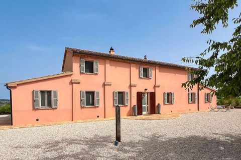 Herregård i Cartoceto, Pesaro and Urbino, Cartoceto - € 780 000 | Ref: ila-509-1049939 - foto 10