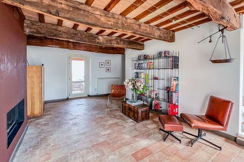 Herregård i Cartoceto, Pesaro and Urbino, Cartoceto - € 780 000 | Ref: ila-509-1049939 - foto 11