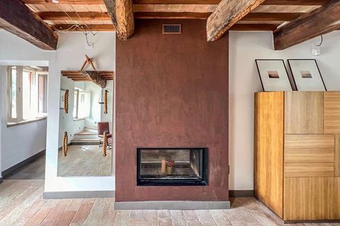 Herregård i Cartoceto, Pesaro and Urbino, Cartoceto - € 780 000 | Ref: ila-509-1049939 - foto 12