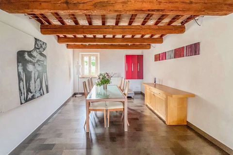 Herregård i Cartoceto, Pesaro and Urbino, Cartoceto - € 780 000 | Ref: ila-509-1049939 - foto 13