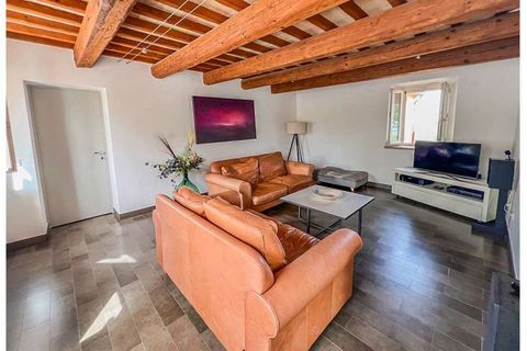 Herregård i Cartoceto, Pesaro and Urbino, Cartoceto - € 780 000 | Ref: ila-509-1049939 - foto 15
