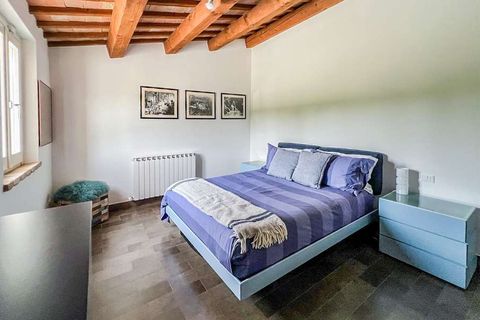 Herregård i Cartoceto, Pesaro and Urbino, Cartoceto - € 780 000 | Ref: ila-509-1049939 - foto 16