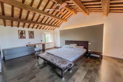 Herregård i Cartoceto, Pesaro and Urbino, Cartoceto - € 780 000 | Ref: ila-509-1049939 - foto 17