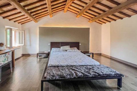 Herregård i Cartoceto, Pesaro and Urbino, Cartoceto - € 780 000 | Ref: ila-509-1049939 - foto 18