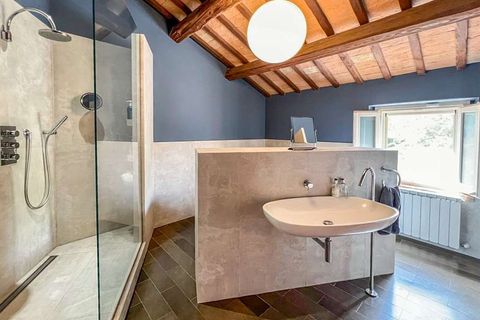 Herregård i Cartoceto, Pesaro and Urbino, Cartoceto - € 780 000 | Ref: ila-509-1049939 - foto 19