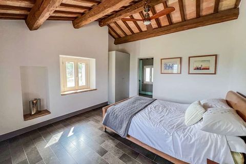 Herregård i Cartoceto, Pesaro and Urbino, Cartoceto - € 780 000 | Ref: ila-509-1049939 - foto 21