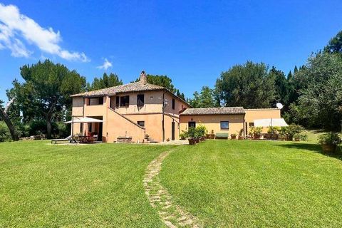 Villa a Sirolo, Ancona, Sirolo - € 1.300.000 | Ref: ila-438-1050056 - foto 2