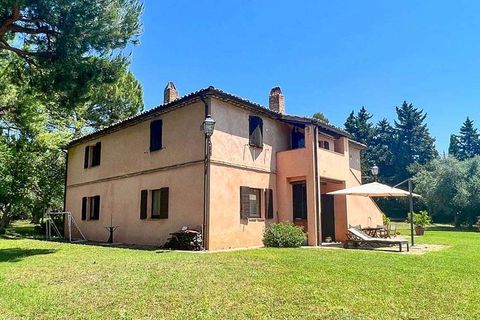 Villa a Sirolo, Ancona, Sirolo - € 1.300.000 | Ref: ila-438-1050056 - foto 4
