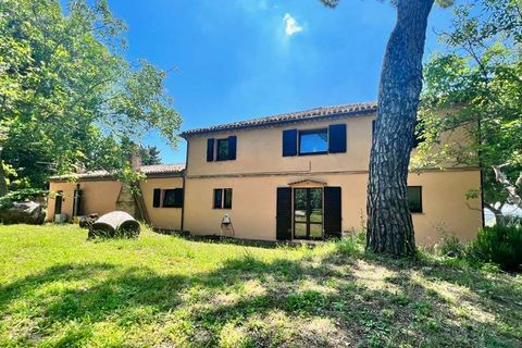 Villa a Sirolo, Ancona, Sirolo - € 1.300.000 | Ref: ila-438-1050056 - foto 5