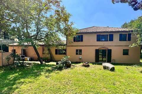 Villa a Sirolo, Ancona, Sirolo - € 1.300.000 | Ref: ila-438-1050056 - foto 6