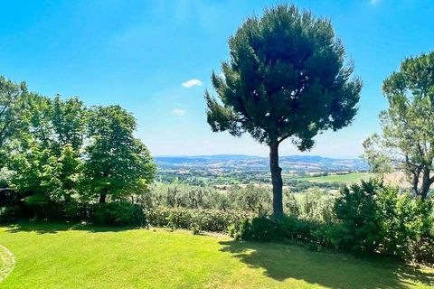 Villa a Sirolo, Ancona, Sirolo - € 1.300.000 | Ref: ila-438-1050056 - foto 9