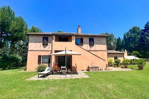 Villa a Sirolo, Ancona, Sirolo - € 1.300.000 | Ref: ila-438-1050056 - foto 19