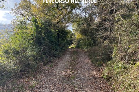 Villa a Sassofortino, Grosseto, Sassofortino - € 79.400 | Ref: 41741006-92-1050725 - foto 3