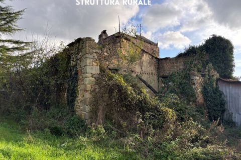 Villa a Sassofortino, Grosseto, Sassofortino - € 79.400 | Ref: 41741006-92-1050725 - foto 8