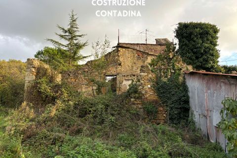 Villa a Sassofortino, Grosseto, Sassofortino - € 79.400 | Ref: 41741006-92-1050725 - foto 9