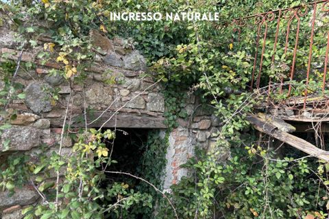 Villa a Sassofortino, Grosseto, Sassofortino - € 79.400 | Ref: 41741006-92-1050725 - foto 10