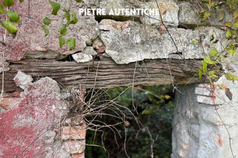 Villa a Sassofortino, Grosseto, Sassofortino - € 79.400 | Ref: 41741006-92-1050725 - foto 11