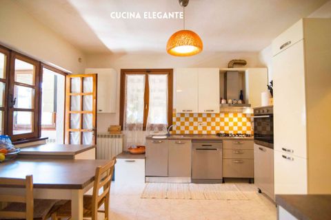 Villa a Sassofortino, Grosseto, Sassofortino - € 315.000 | Ref: 41741006-195-1050749 - foto 2