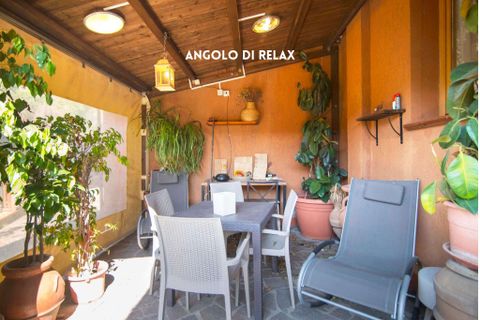 Villa a Sassofortino, Grosseto, Sassofortino - € 315.000 | Ref: 41741006-195-1050749 - foto 3
