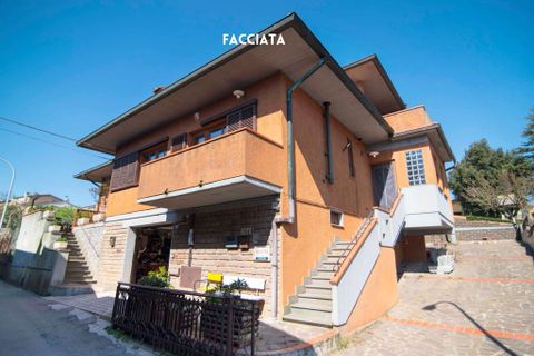 Villa a Sassofortino, Grosseto, Sassofortino - € 315.000 | Ref: 41741006-195-1050749 - foto 4