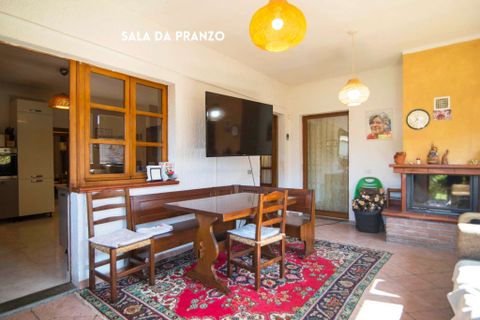 Villa a Sassofortino, Grosseto, Sassofortino - € 315.000 | Ref: 41741006-195-1050749 - foto 10