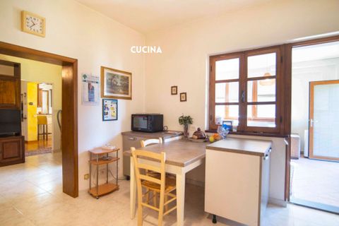 Villa a Sassofortino, Grosseto, Sassofortino - € 315.000 | Ref: 41741006-195-1050749 - foto 11