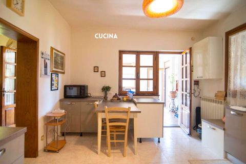 Villa a Sassofortino, Grosseto, Sassofortino - € 315.000 | Ref: 41741006-195-1050749 - foto 12