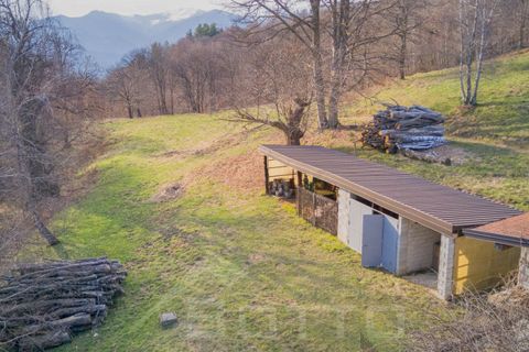 Villa a Armeno, Novara, Armeno - € 140.000 | Ref: 3-ARMCCP - foto 2