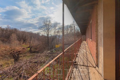 Villa a Armeno, Novara, Armeno - € 140.000 | Ref: 3-ARMCCP - foto 13