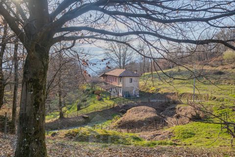 Villa a Armeno, Novara, Armeno - € 140.000 | Ref: 3-ARMCCP - foto 18