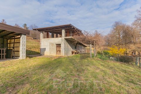 Villa a Armeno, Novara, Armeno - € 140.000 | Ref: 3-ARMCCP - foto 21