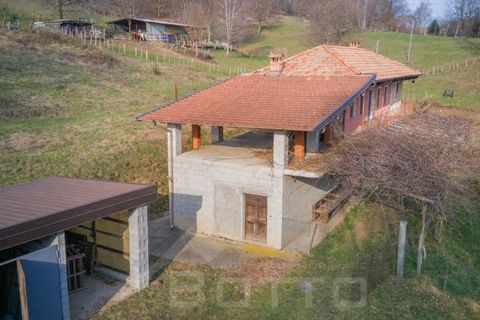 Villa a Armeno, Novara, Armeno - € 140.000 | Ref: 3-ARMCCP - foto 22