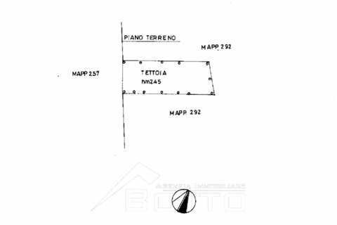 Villa a Armeno, Novara, Armeno - € 140.000 | Ref: 3-ARMCCP - foto 36