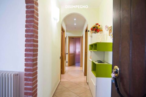 Villa i Roccastrada, Grosseto, Roccastrada - € 99.000 | Ref: 41741006-196-1050775 - foto 12