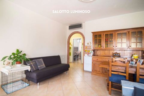 Villa i Roccastrada, Grosseto, Roccastrada - € 99.000 | Ref: 41741006-196-1050775 - foto 14