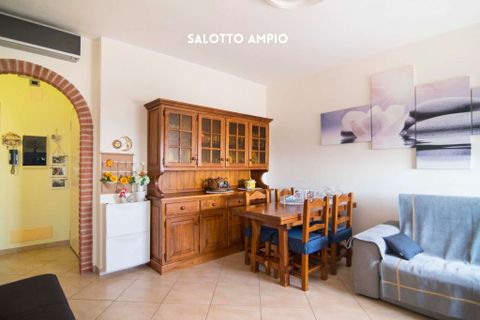 Villa i Roccastrada, Grosseto, Roccastrada - € 99.000 | Ref: 41741006-196-1050775 - foto 15
