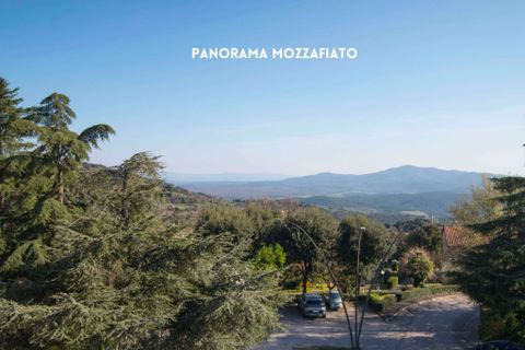 Villa i Roccastrada, Grosseto, Roccastrada - € 99.000 | Ref: 41741006-196-1050775 - foto 17