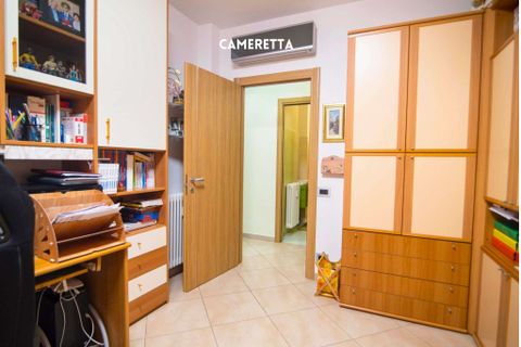 Villa i Roccastrada, Grosseto, Roccastrada - € 99.000 | Ref: 41741006-196-1050775 - foto 24