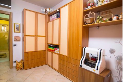 Villa i Roccastrada, Grosseto, Roccastrada - € 99.000 | Ref: 41741006-196-1050775 - foto 25