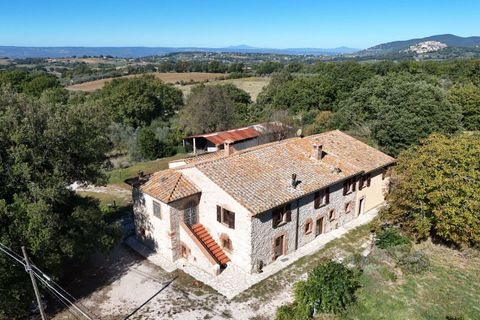 Villa i Amelia, Terni, Amelia - € 560.000 | Ref: PorchianoO10-1052920 - foto 7