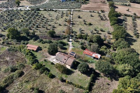Villa i Amelia, Terni, Amelia - € 560.000 | Ref: PorchianoO10-1052920 - foto 12