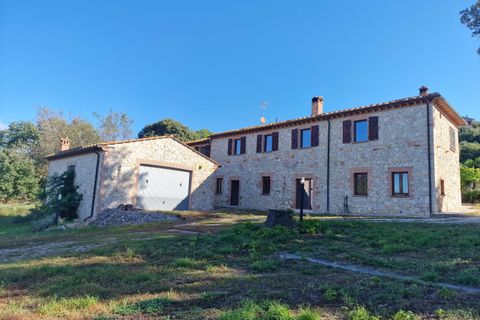 Villa i Amelia, Terni, Amelia - € 560.000 | Ref: PorchianoO10-1052920 - foto 13