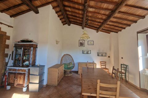 Villa i Amelia, Terni, Amelia - € 560.000 | Ref: PorchianoO10-1052920 - foto 18