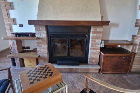 Villa i Amelia, Terni, Amelia - € 560.000 | Ref: PorchianoO10-1052920 - foto 21